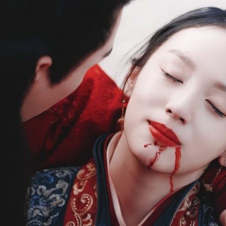 《山河令》8.6分收官:被彩蛋重写的结局,CP新武侠的胜利